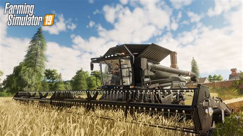 Farming Simulator 2019 Wiki