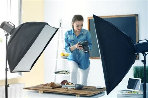 Illuminate Your Indoor Shots Master The Art Of Getting Good Lighting For Your Photos Camera Wall