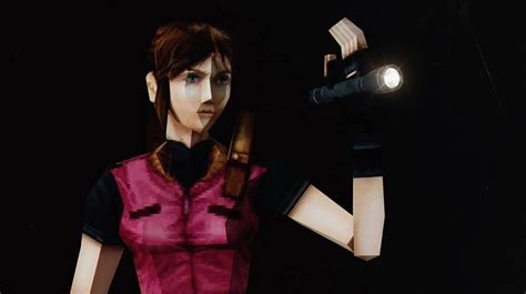 Resident Evil 2 Now Lets You Dress Up As 98 Leon And
