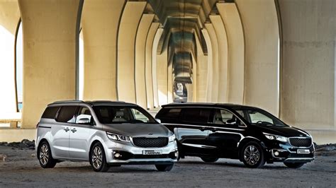 The kia grand carnival has been around in the market for quite some time now, however, it was also relaunched back in 2019 along with the rest of its. 11-seater 2020 Kia Grand Carnival to be launched in ...