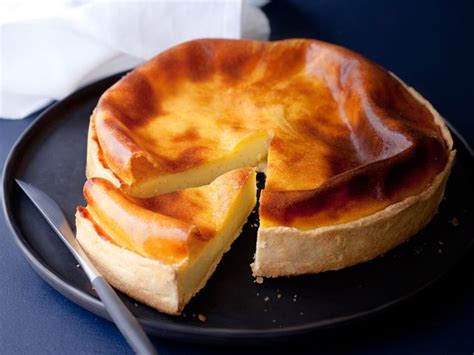 Laissez 1 cm de tige. Le gros craquage de Laurent Mariotte ! | Recette flan ...