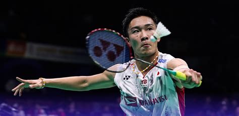 Shi yuqi's first ever all england title! BWF News