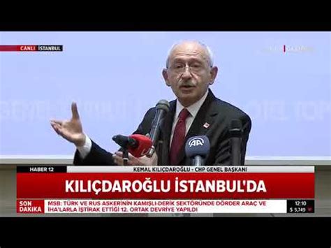 A haber canlı yayınları buna örnek olarak verilebilir. Haber Global Canlı Yayın - ASİAD 5. Olağan Kongre - YouTube