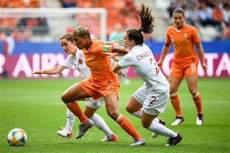 Näytä lisää sivusta il calcio olandese facebookissa. Calcio femminile, Mondiali 2019: Olanda vittoriosa contro ...