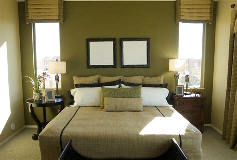 Bedroom Color Ideas Serene Colors To Help Have A Good Sleep