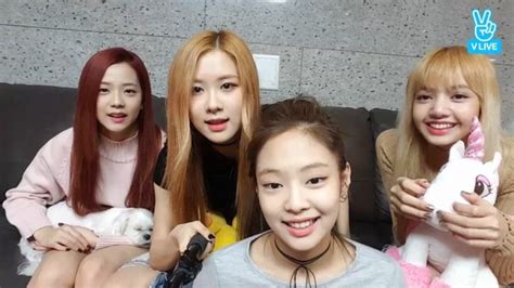Red velvet's beautiful voice wendy made her solo debut with like water on april 5, 2021, and her mv has over 13.3 million views. Are the Blackpink members pretty without makeup? - Quora