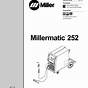 Millermatic 135 Parts List
