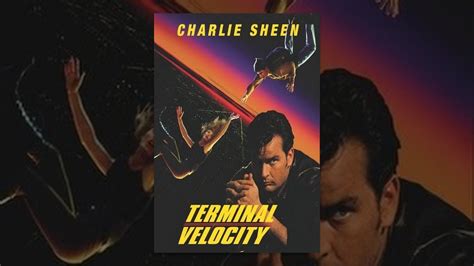 Terminal Velocity - YouTube