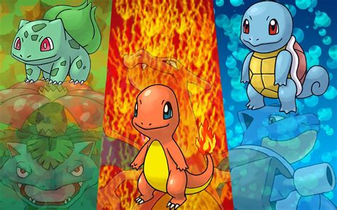 Pokémon Kanto Wallpapers Top Free Pokémon Kanto Backgrounds
