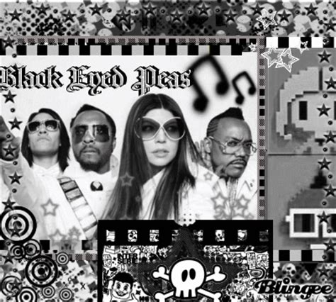 Muziek Artiesten Black Eyed Peas Gif Animaatjes Nl