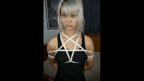 Trip Six Black Swimsuit Ball Tie Pt 1 Wmv Shinybound Productions Clips4sale