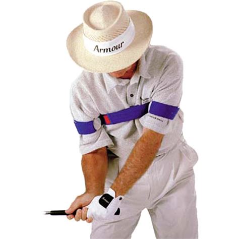 Swing Link Golf Training Aid At