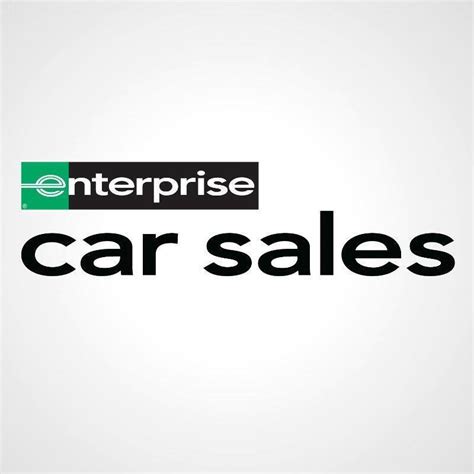 Enterprise Car Sales Tulsa Ok