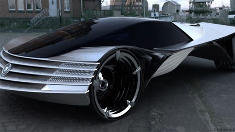 Is A Nuclear Powered Car In Our Future Cnet