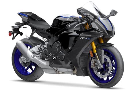 New Yamaha Motorcycles 2020 2020 Yamaha Yzf R1 And Yzf R1m First Look