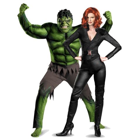 7 Best Images About Superhero Couples Costumes On Pinterest