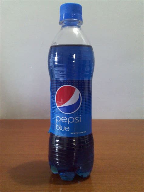 Share break the loop with pepsi! Tastetrap: Pepsi Blue