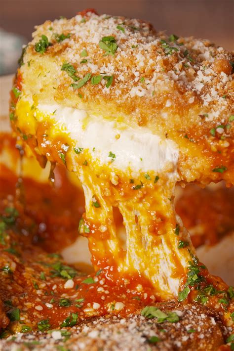 20+ Easy Italian Chicken Recipes - Best Italian Flavored Chicken Dishes—Delish.com