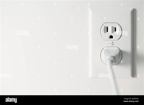 Power Socket Hi Res Stock Photography And Images Alamy
