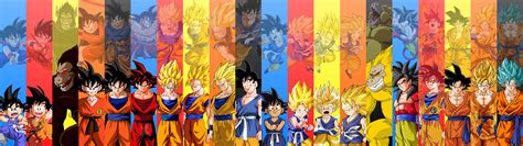 DBZ 4K Wallpapers - Top Free DBZ 4K Backgrounds - WallpaperAccess