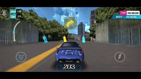 Street Racing 3d Car Racing Gameplay Android Full Hd Car Games 1 Youtube