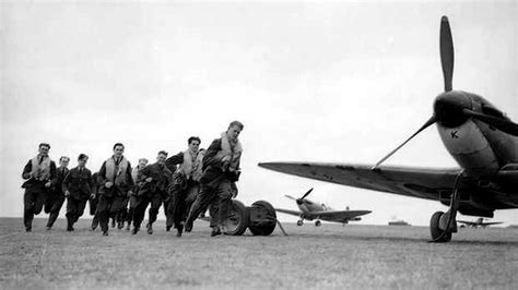Spitfire The World S Most Iconic War Plane Birmingham Live