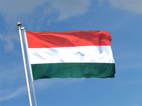 Ungarn flagge symbol land ungarisch europa nationalen nation wappen europameisterschaft. Ungarn Flagge - Ungarische Fahne kaufen - FlaggenPlatz