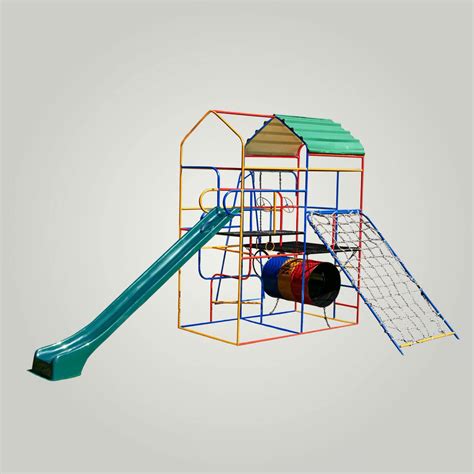 Roly Jungle Gym Kidzplay Jungle Gyms