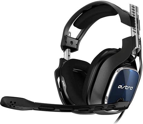 Astro Gaming A40 Tr Wired Gaming Headset، Gen 4، Astro Audio V2، Dolby