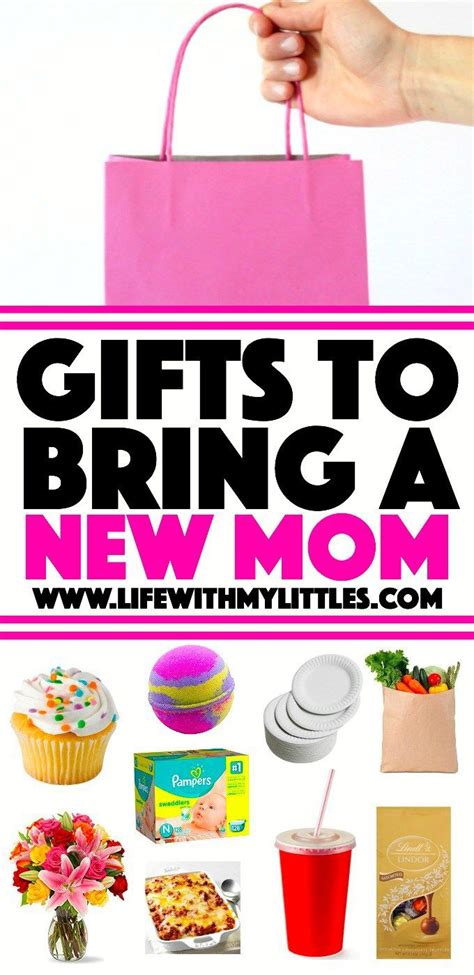 practical ts to bring a new mom ts for new moms new moms birthday ideas for her