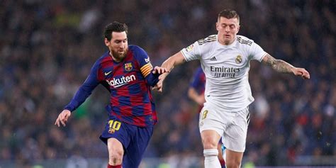 ⭕ barcelona vs real madrid youtube. Barcelona vs. Real Madrid: Cuándo, dónde y por qué canal ...