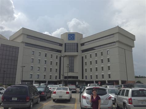 Southeast Alabama Medical Center Doctors Building, Dothan, AL