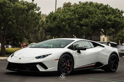 Lamborghini Huracan Performante Lamborghini Huracan Lamborghini