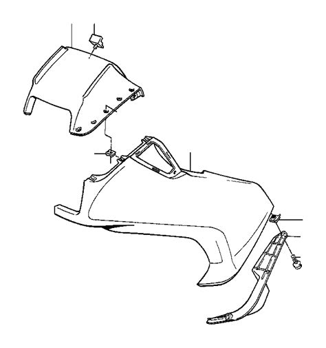 1968 bmw r69 s motorcycle accessories parts from hermys bmw estore provides your vehicle with the highest quality parts. 1968 BMW Covering left - 46631455057 | Irv Seaver BMW Motorcycle Parts, Orange CA
