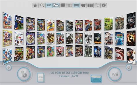 ¡asegúrate de haber instalado cios antes de continuar! Disco Duro Usb 1 Tb 2470 Juegos Para Wii Y Wii U - $ 280.000 en Mercado Libre