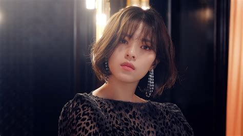 Twice fancy you members 4k wallpaper 33. Jeongyeon, TWICE, Fake and True, 4K, #4.1293 Wallpaper