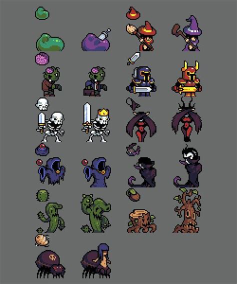 Makin' some art~ Feel free to drop request/ideas for ... This piece has awesome character design and charm.