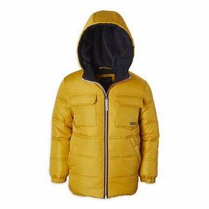 Ixtreme Boys 39 Solid Puffer Winter Jacket Sizes 4 18 Walmart Com