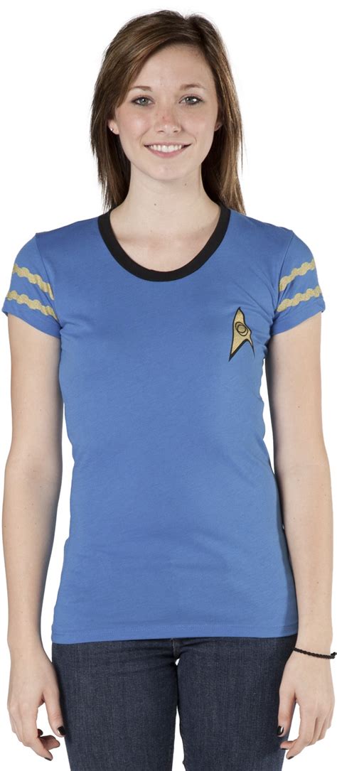 Star Trek Shirts And Star Trek Costume T Shirts 80stees Marvel