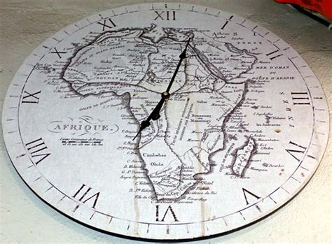 Africa Clock Malealea Lodge Makhomalong Valley Kingdom Flickr