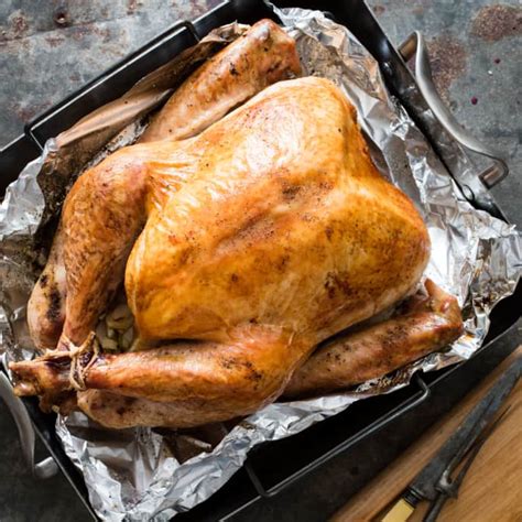 Watch our test cooks and tv show cast test blenders, slow cookers, food processors, chef's knives, pots, pans, stand mixers & more. Turkey for a Crowd | America's Test Kitchen