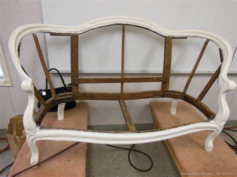 The cost to reupholster a full chair: 8 Images How To Reupholster Antique Victorian Sofa And ...
