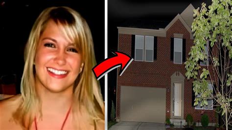 The Tragic Enigma of Sarah Widmer: Unraveling a Heartbreaking case