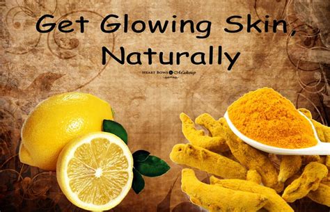 Home Remedies To Get Clear And Glowing Skin Beauty And Health