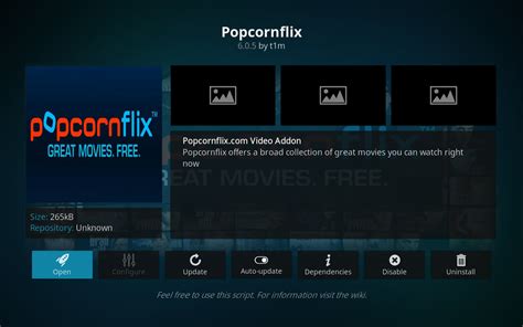 How To Watch Movies On Kodi Step By Step Guide Minitool Moviemaker