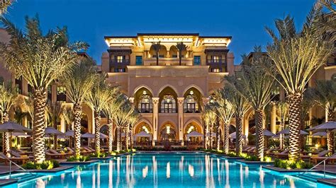 Luxury Life Design The Palace Downtown Dubais Best Kept Secrets