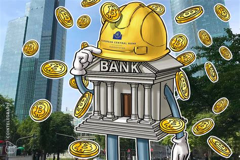 On what basis would the government be able to shut down bitcoin? EU Central Bank Won't Add Bitcoin to Reserves — Says It's ...