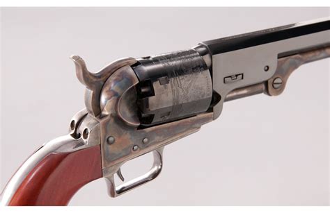 Colt 2nd Gen Model 1851 Navy Revolver