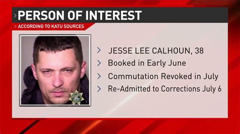 Investigators Link Suspicious Deaths Of 4 Women In Nw Oregon Sw Wash Person Of Interest Found