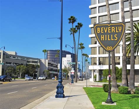 Beverly Hills Niloo Real Estate
